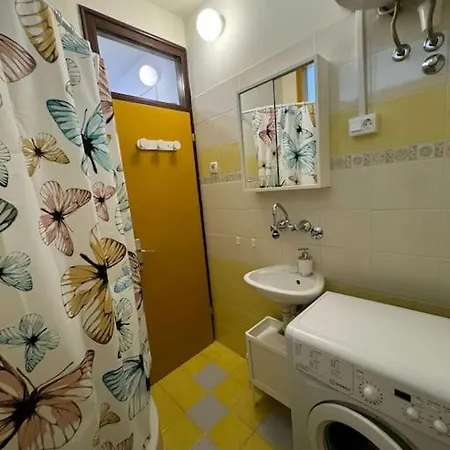 Apartment Rea Pula