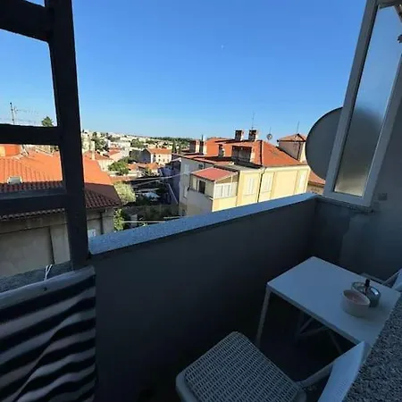 Apartamento Rea