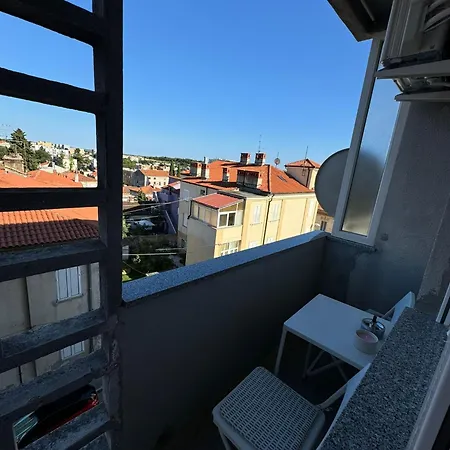 Apartamento Rea Pula
