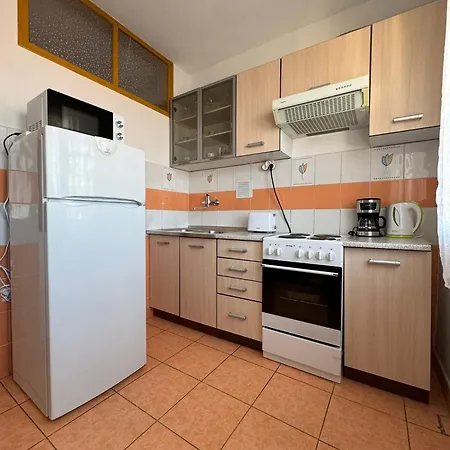 Apartment Rea Pula