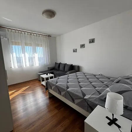 Apartamento Rea Pula
