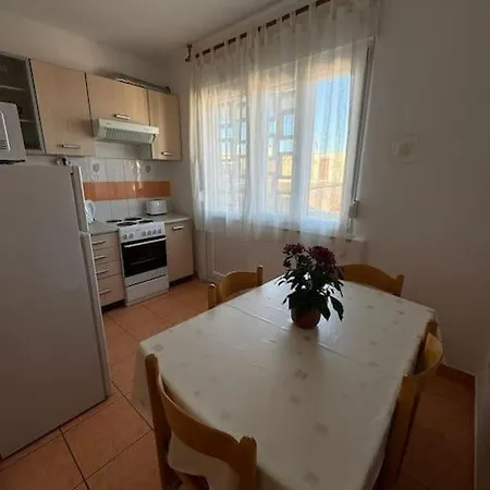 Apartamento Rea