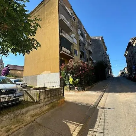 Apartamento Rea