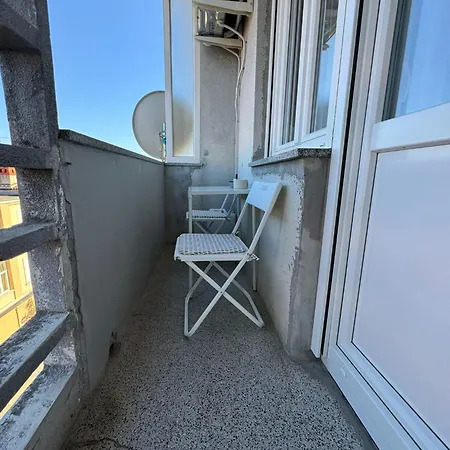 Rea Apartamento Pula